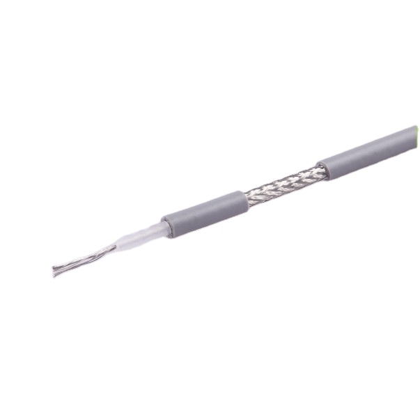 China High Quality Rf 50 Ohm Coaxial Cable Rg58 Specifications Cable Coaxial Rg58 Cable With Rohs